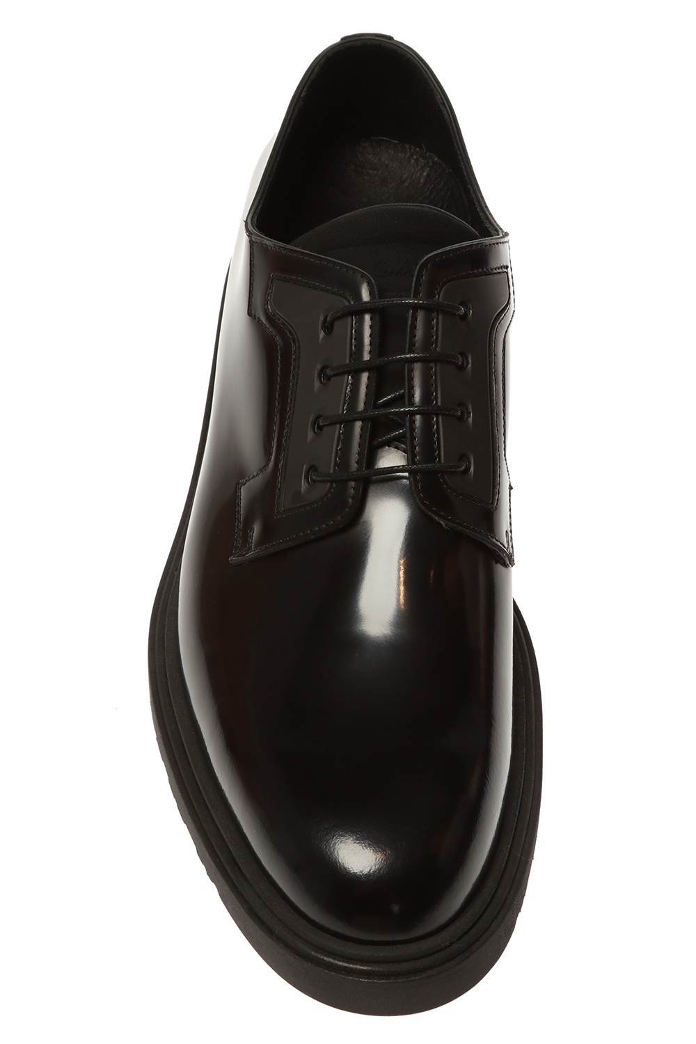 PS Paul Smith Leather shoes